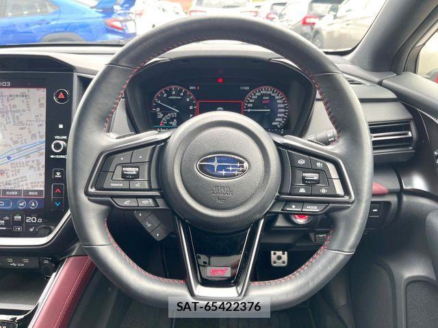 Subaru WRX S4 2022-06 8629918-11