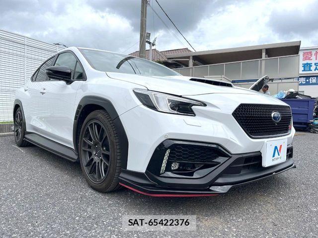 Subaru WRX S4 2022-06 8629918-16