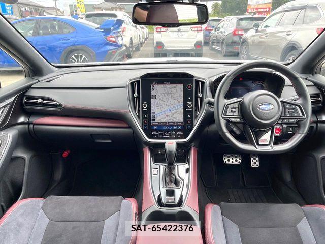 Subaru WRX S4 2022-06 8629918-1