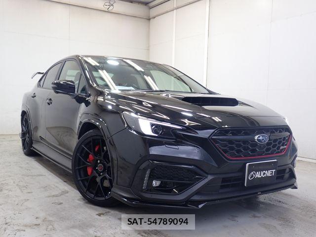Subaru WRX S4 2025-10 8629914-0