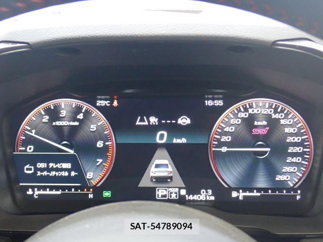 Subaru WRX S4 2025-10 8629914-11