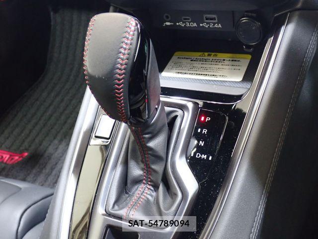 Subaru WRX S4 2025-10 8629914-14