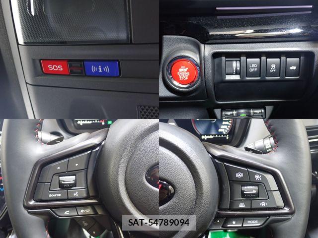 Subaru WRX S4 2025-10 8629914-16