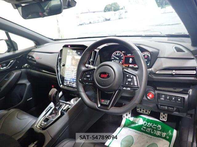 Subaru WRX S4 2025-10 8629914-1