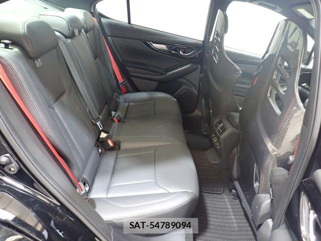 Subaru WRX S4 2025-10 8629914-20