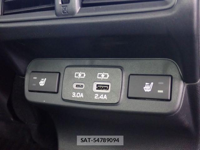 Subaru WRX S4 2025-10 8629914-21