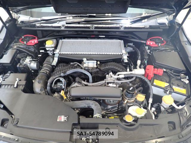 Subaru WRX S4 2025-10 8629914-23