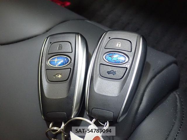Subaru WRX S4 2025-10 8629914-25