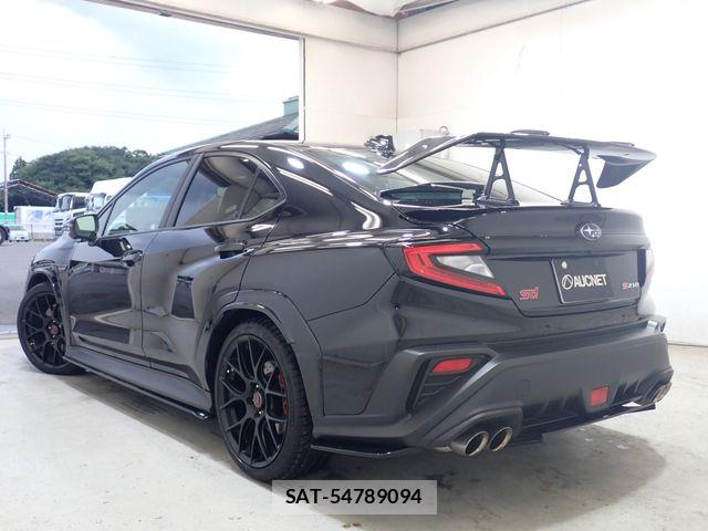Subaru WRX S4 2025-10 8629914-2