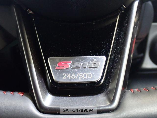 Subaru WRX S4 2025-10 8629914-29