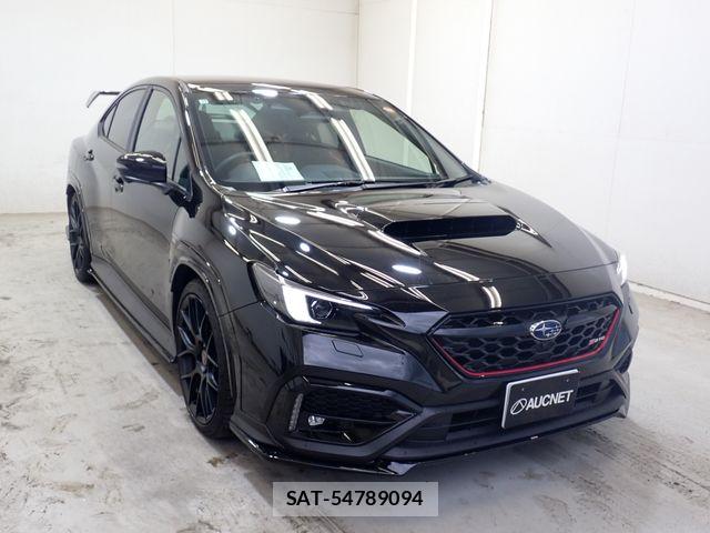 Subaru WRX S4 2025-10 8629914-3