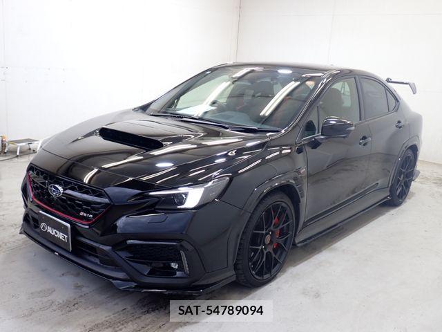 Subaru WRX S4 2025-10 8629914-5