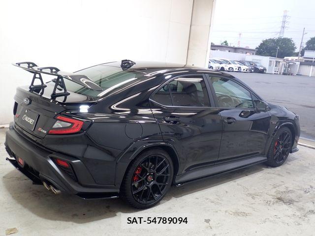 Subaru WRX S4 2025-10 8629914-6