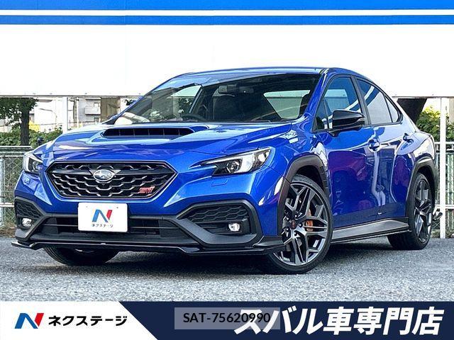 Subaru WRX S4 2026-07 8629915-0