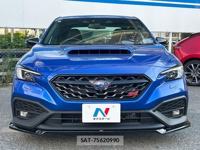Subaru WRX S4 2026-07 8629915-13