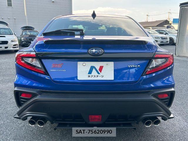 Subaru WRX S4 2026-07 8629915-14