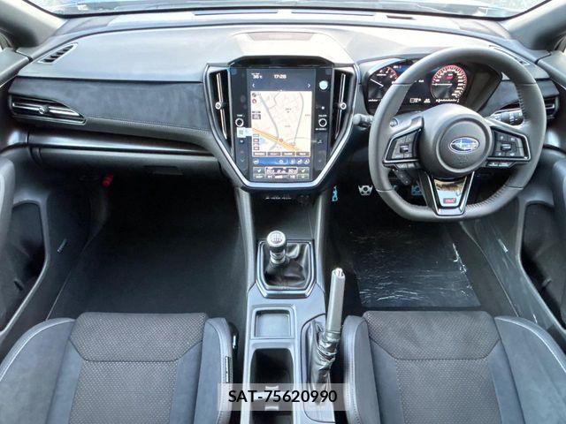Subaru WRX S4 2026-07 8629915-1