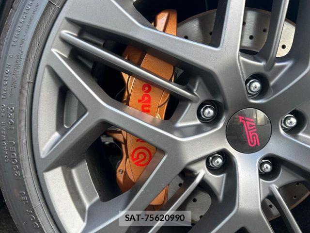 Subaru WRX S4 2026-07 8629915-4