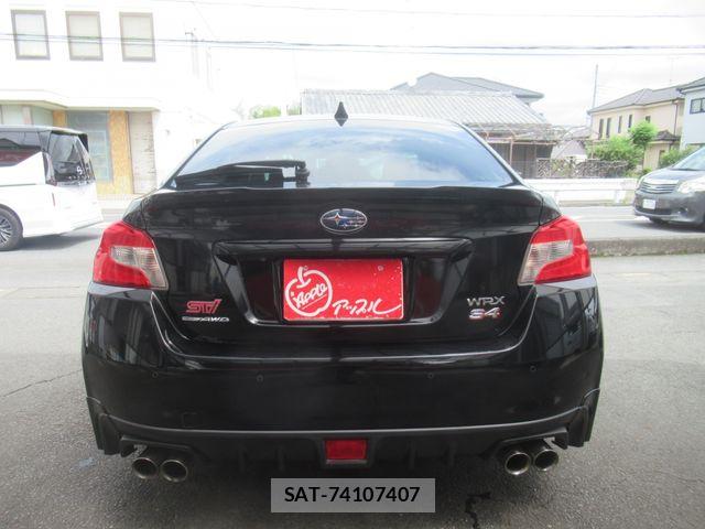 Subaru WRX S4 2018-12 8667194-11