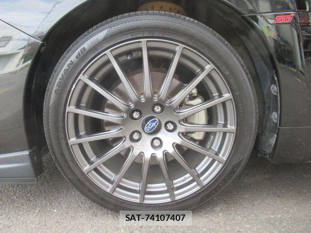 Subaru WRX S4 2018-12 8667194-12