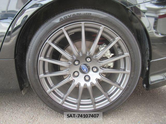 Subaru WRX S4 2018-12 8667194-13