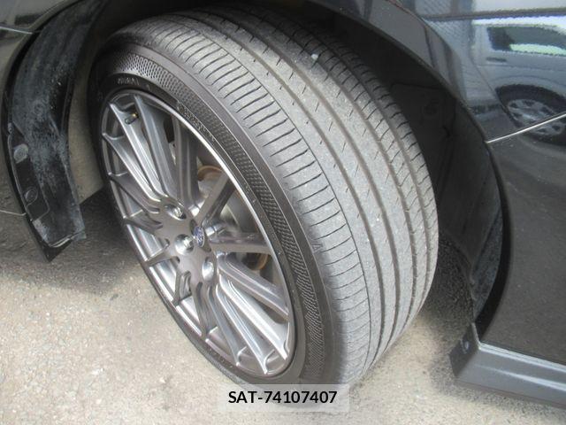 Subaru WRX S4 2018-12 8667194-14