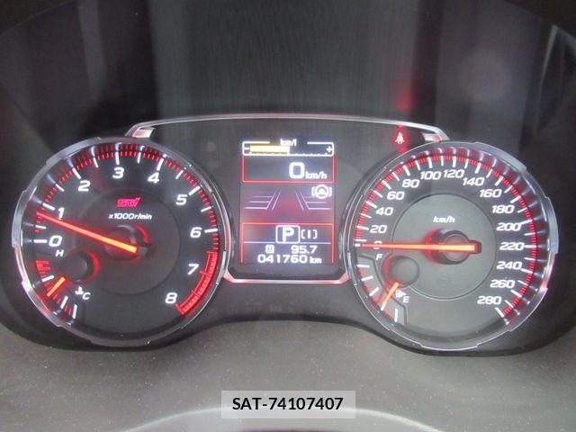 Subaru WRX S4 2018-12 8667194-17