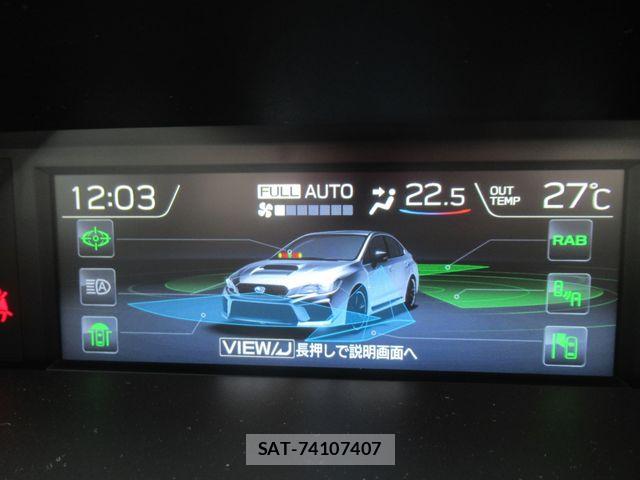 Subaru WRX S4 2018-12 8667194-18