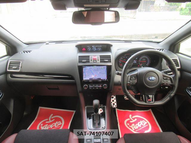 Subaru WRX S4 2018-12 8667194-1