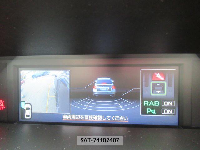 Subaru WRX S4 2018-12 8667194-19