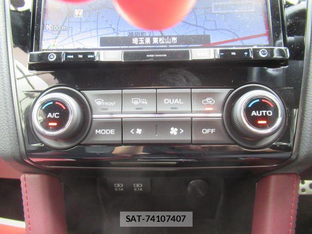 Subaru WRX S4 2018-12 8667194-21