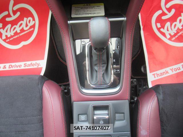 Subaru WRX S4 2018-12 8667194-22