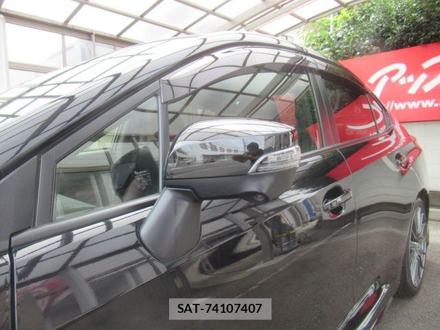 Subaru WRX S4 2018-12 8667194-26