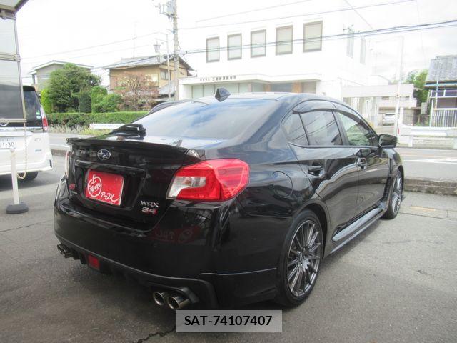 Subaru WRX S4 2018-12 8667194-2