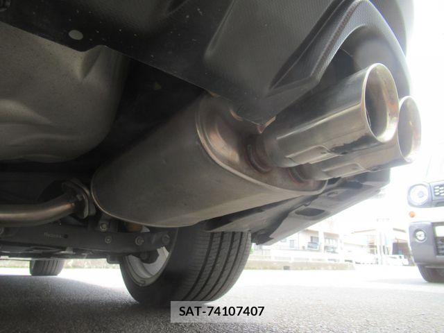 Subaru WRX S4 2018-12 8667194-29