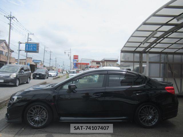Subaru WRX S4 2018-12 8667194-3