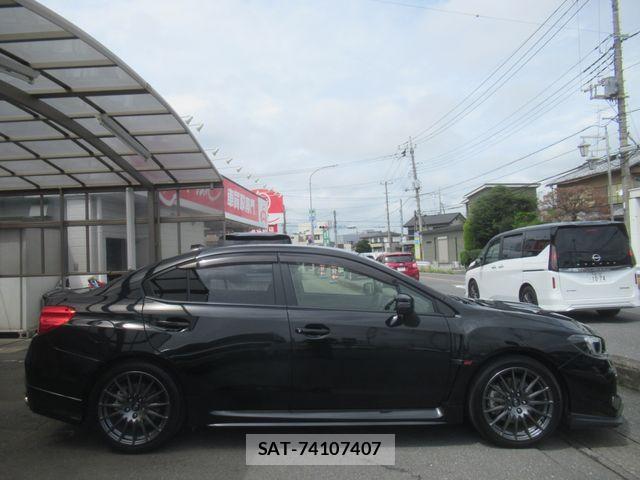 Subaru WRX S4 2018-12 8667194-4
