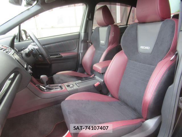 Subaru WRX S4 2018-12 8667194-6