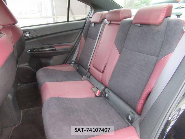 Subaru WRX S4 2018-12 8667194-7