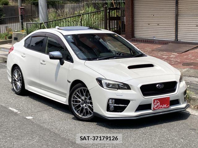 Subaru WRX S4 2015-09 8662553-0