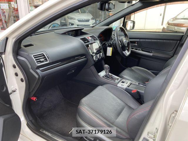 Subaru WRX S4 2015-09 8662553-10