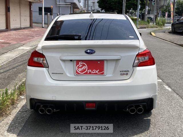 Subaru WRX S4 2015-09 8662553-2