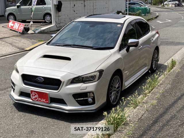 Subaru WRX S4 2015-09 8662553-4