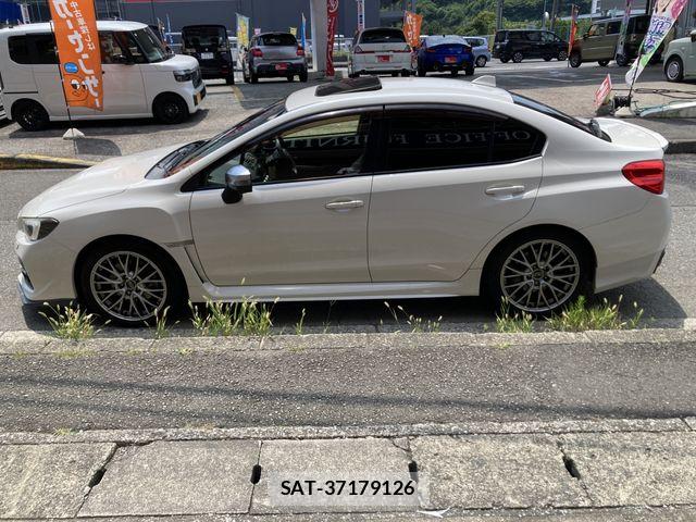 Subaru WRX S4 2015-09 8662553-5