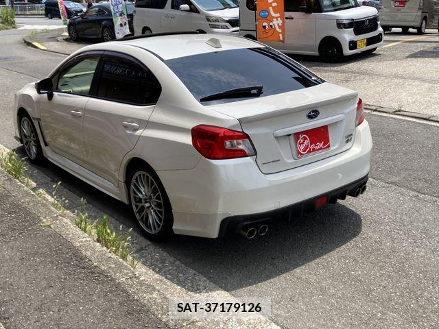 Subaru WRX S4 2015-09 8662553-6