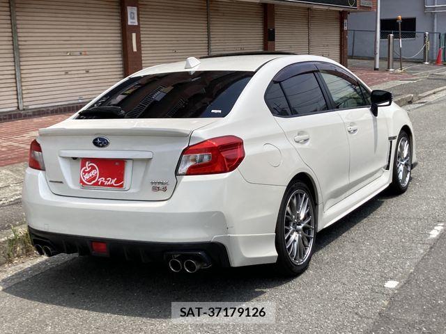 Subaru WRX S4 2015-09 8662553-7