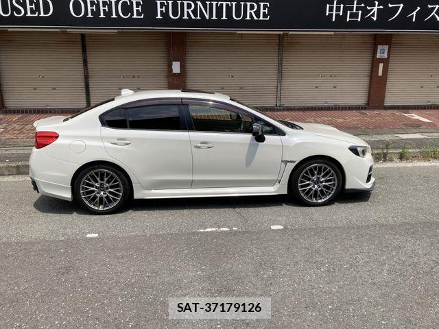 Subaru WRX S4 2015-09 8662553-8