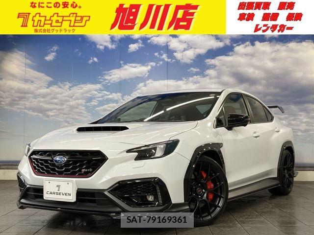 Subaru WRX S4 2025-11 8662552-0