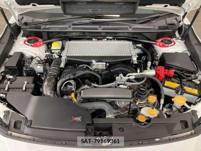 Subaru WRX S4 2025-11 8662552-9