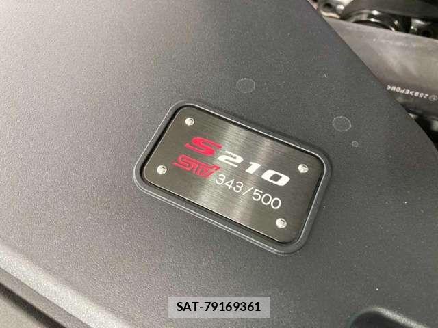 Subaru WRX S4 2025-11 8662552-10